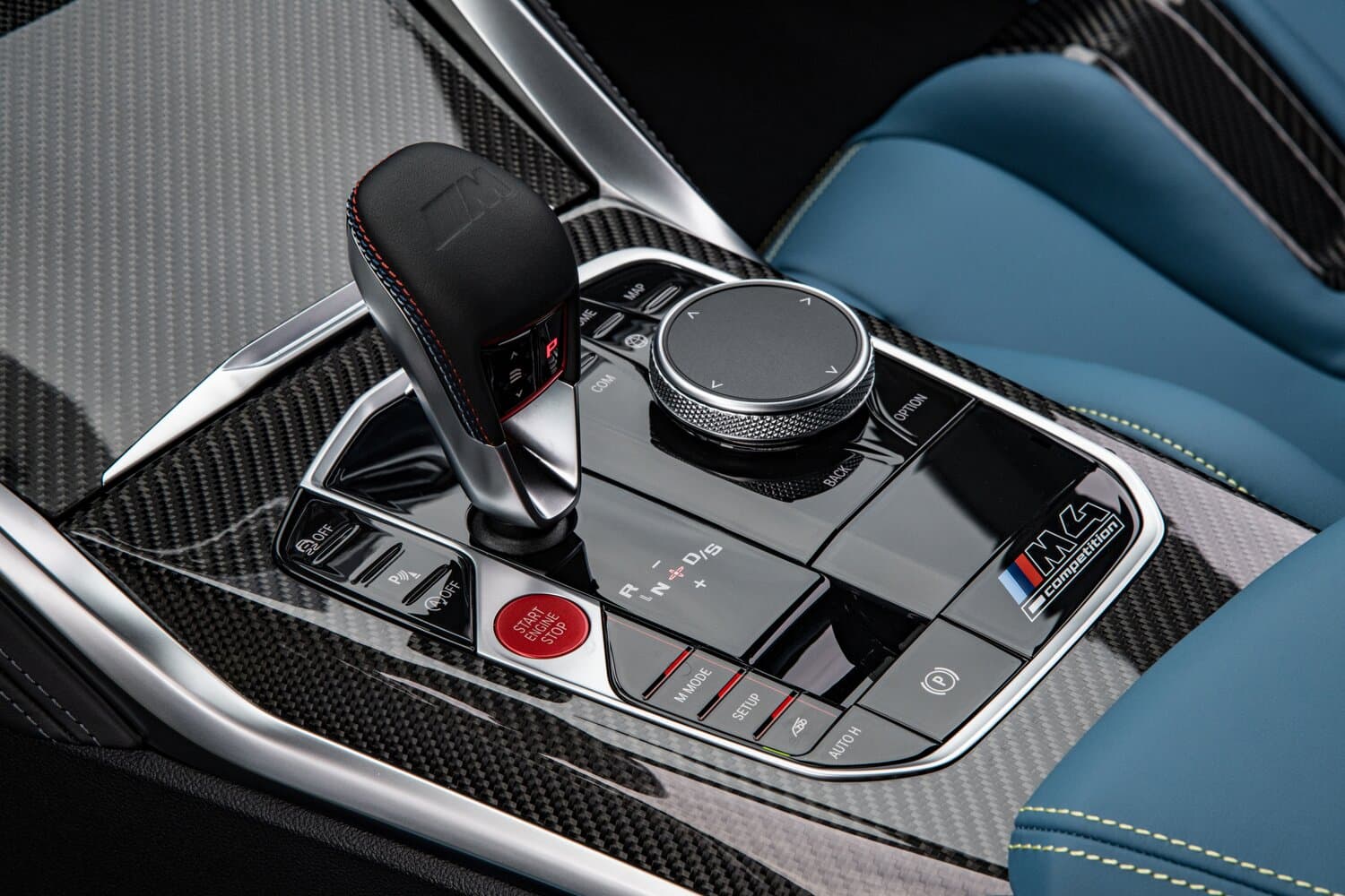 BMW M4 G82/G83 Купе, фото 9