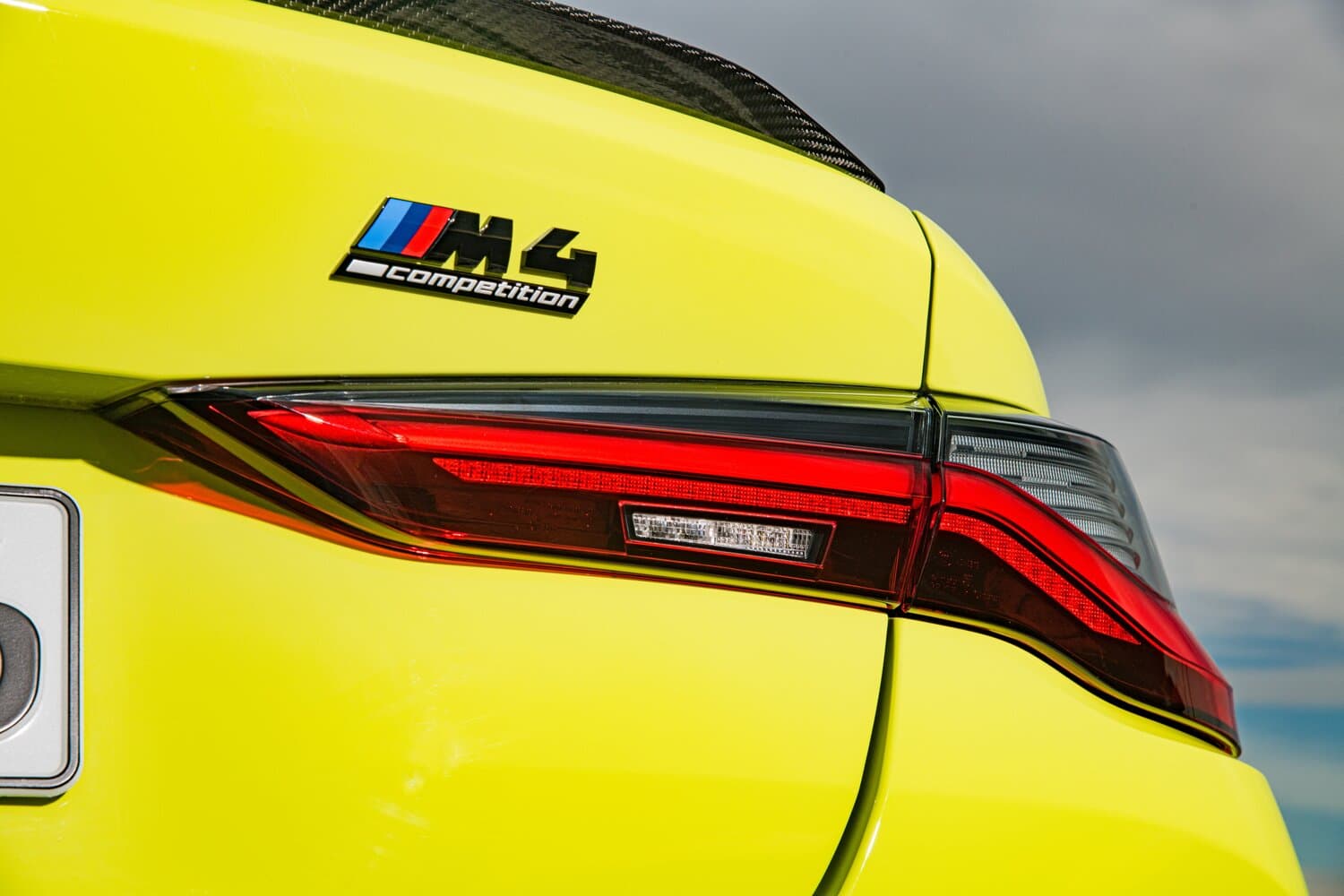 BMW M4 G82/G83 Купе, фото 13