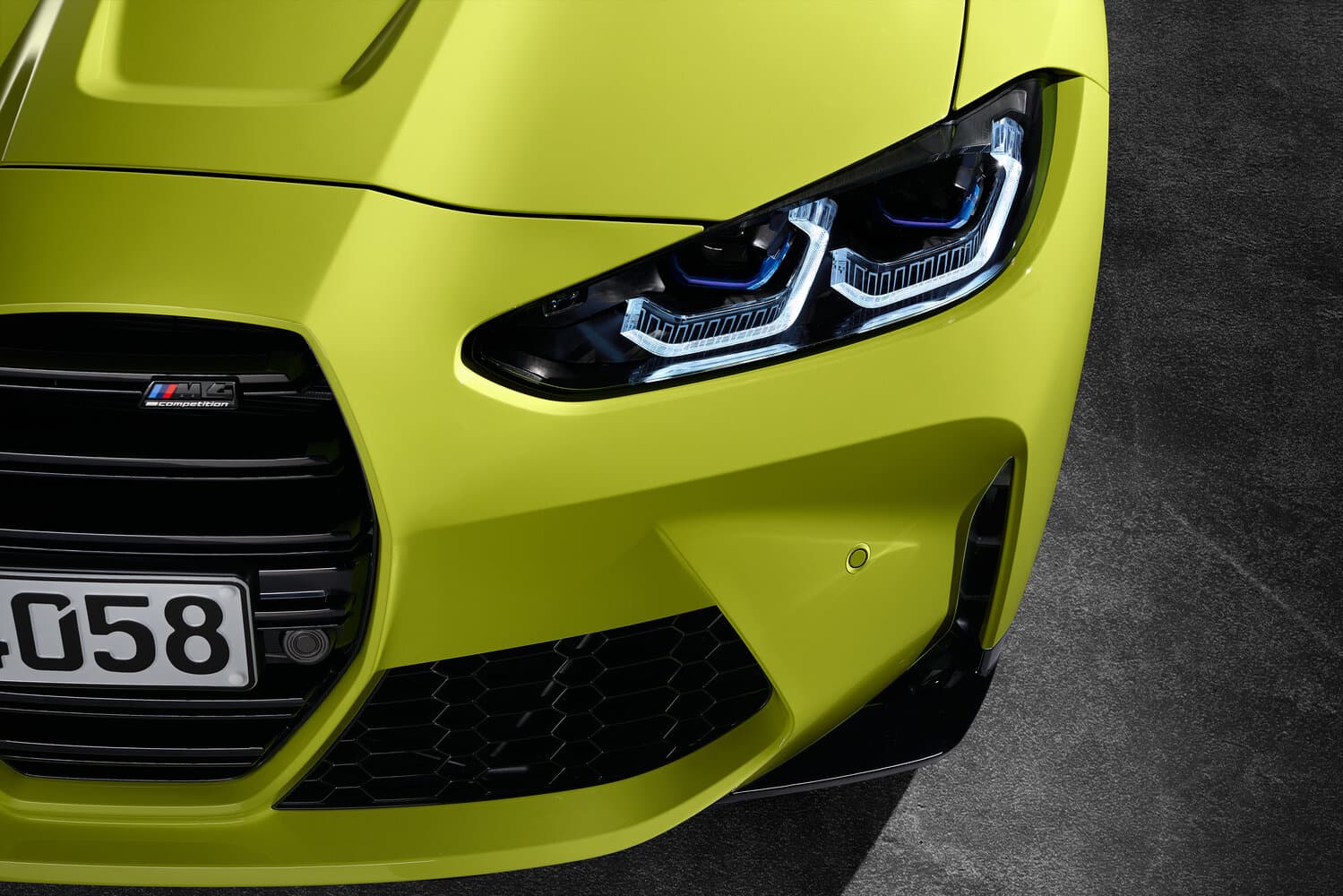 BMW M4 G82/G83 Купе, фото 12