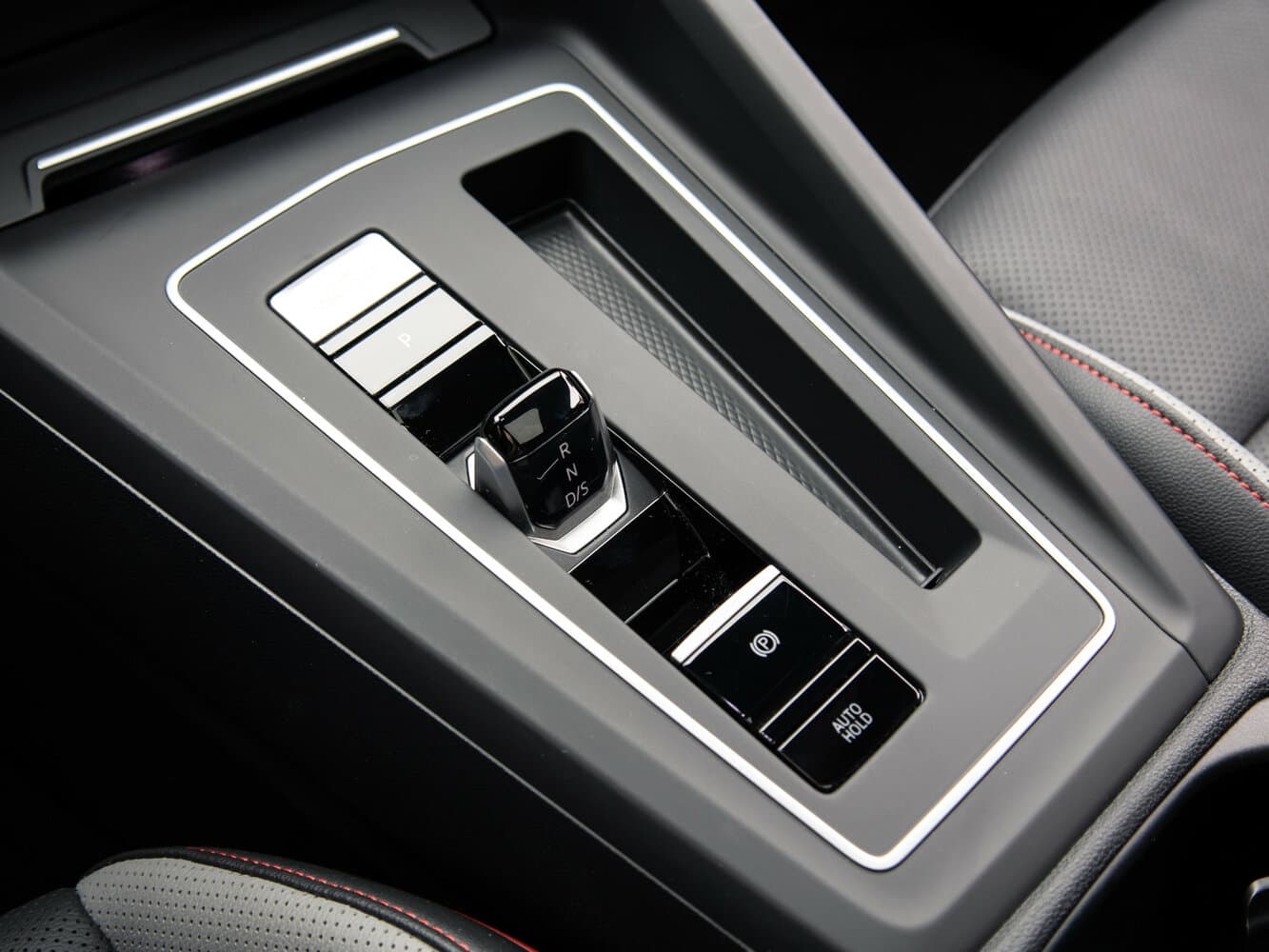 Volkswagen, Golf GTI, VIII, 2021, фото 27