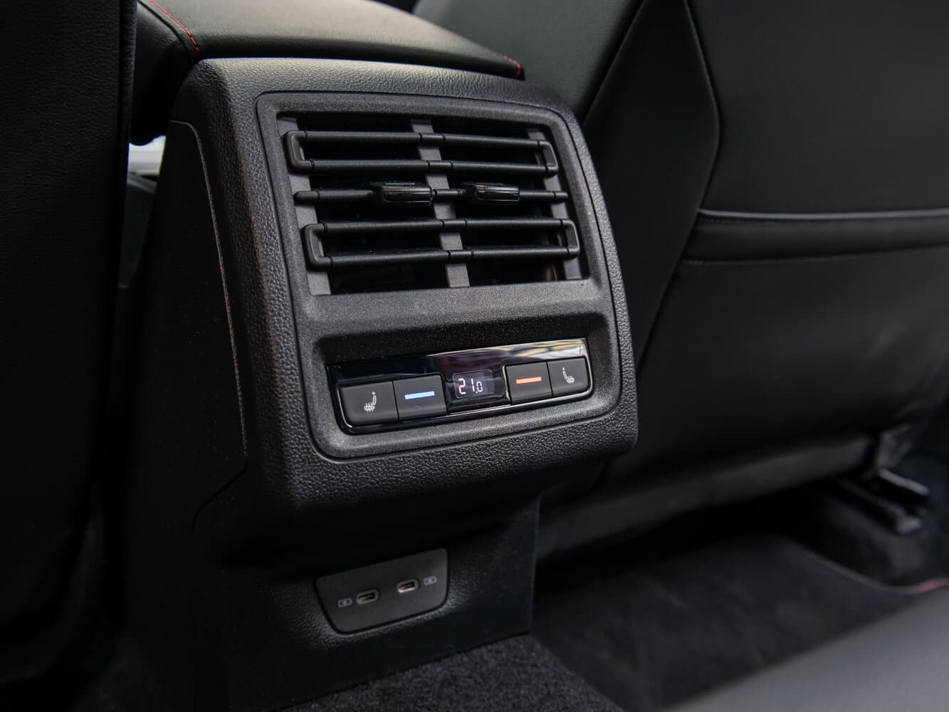Volkswagen, Golf GTI, VIII, 2021, фото 23
