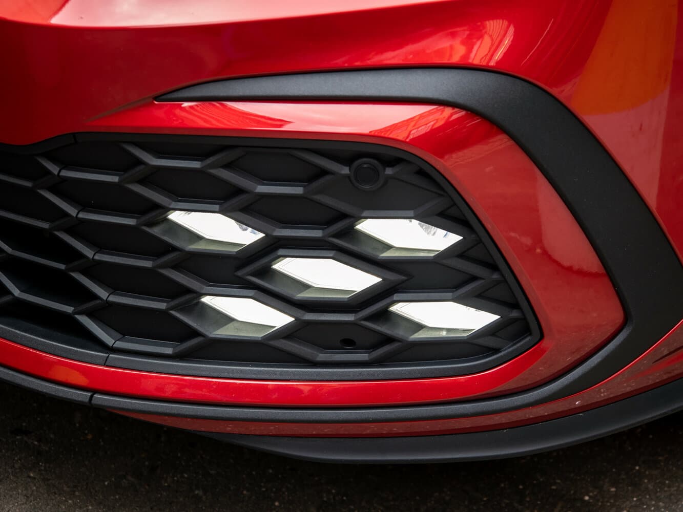 Volkswagen, Golf GTI, VIII, 2021, фото 28