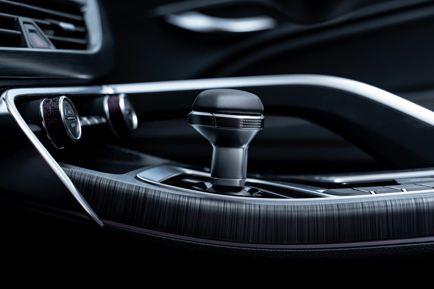 Geely, Tugella, I, 2022, фото 8