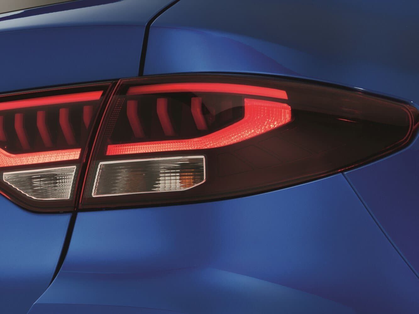 Kia Rio IV Рестайлинг Хэтчбек 5 дв. X, фото 11