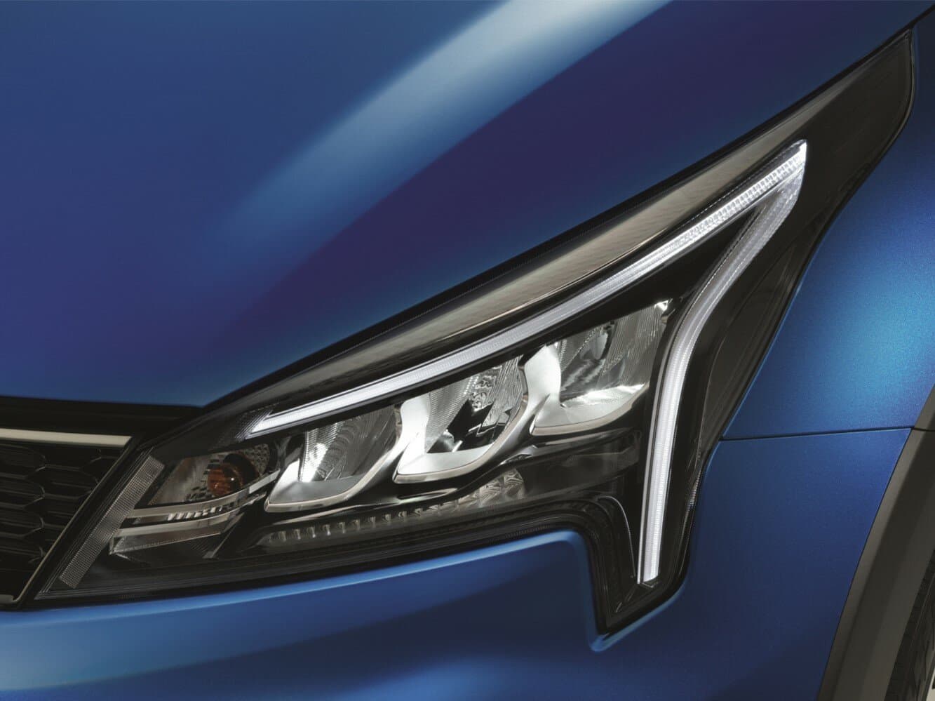 Kia Rio IV Рестайлинг Хэтчбек 5 дв. X, фото 10
