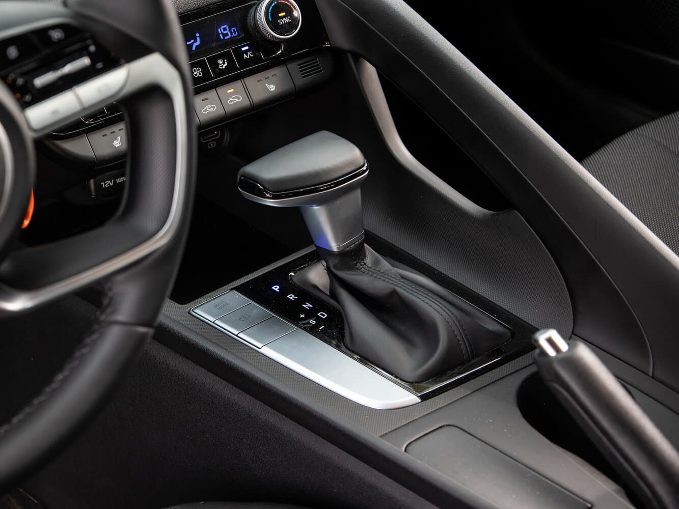 Hyundai Elantra VII (CN7) Седан, фото 29