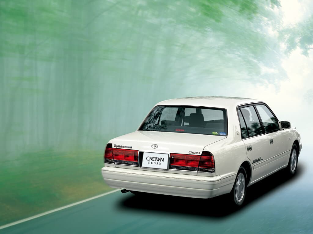 Toyota, Crown, XS10, 2012, фото 4