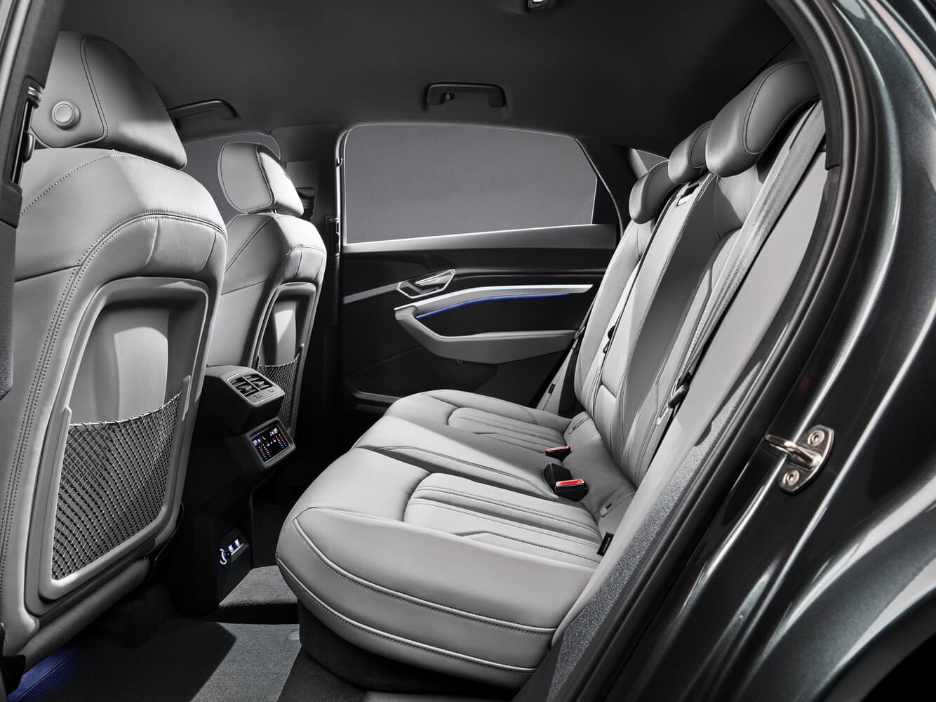 Audi, e-tron S Sportback, 2020, фото 2
