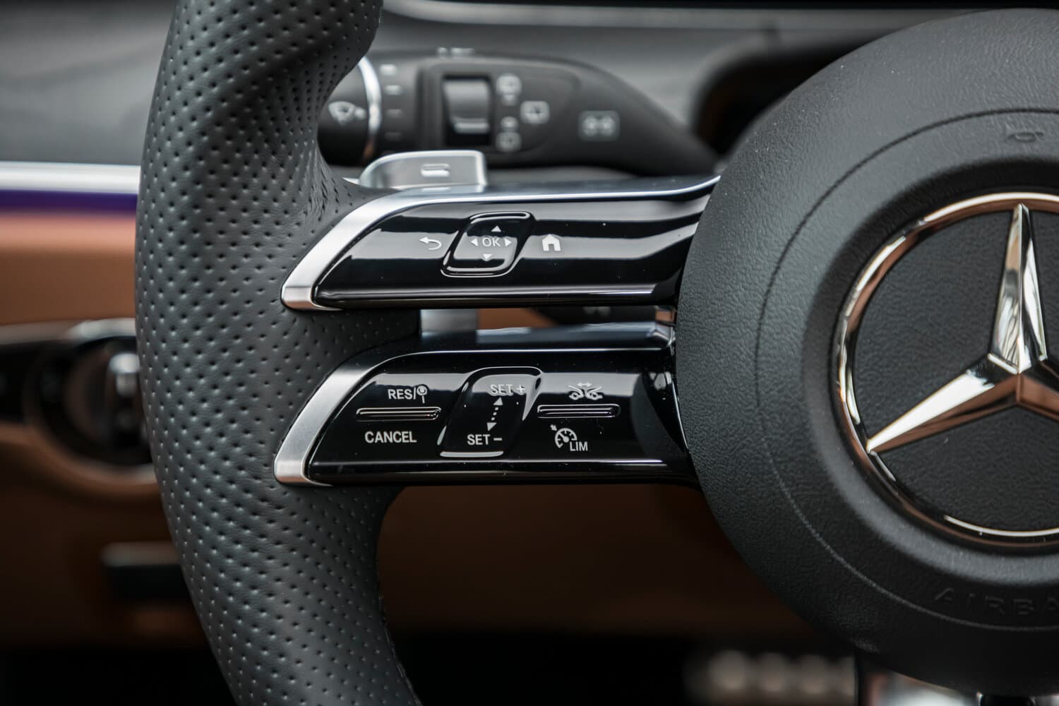 Mercedes-Benz E-Class V (W213, S213, C238) Рестайлинг Универсал 5 дв., фото 13