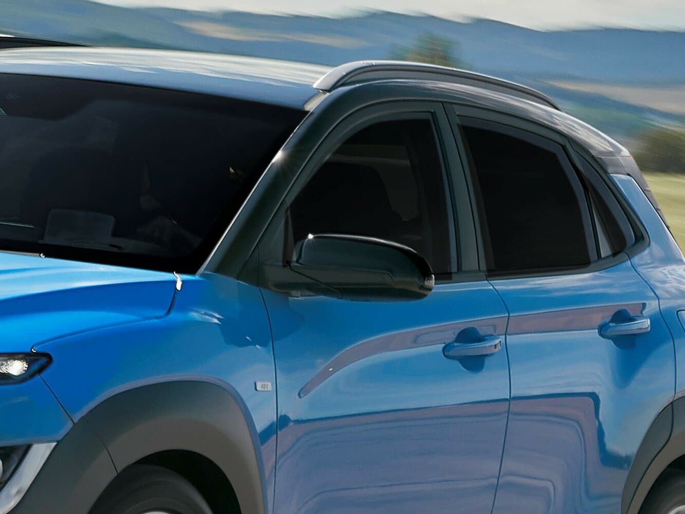 Hyundai Kona I Рестайлинг Внедорожник 5 дв., фото 12