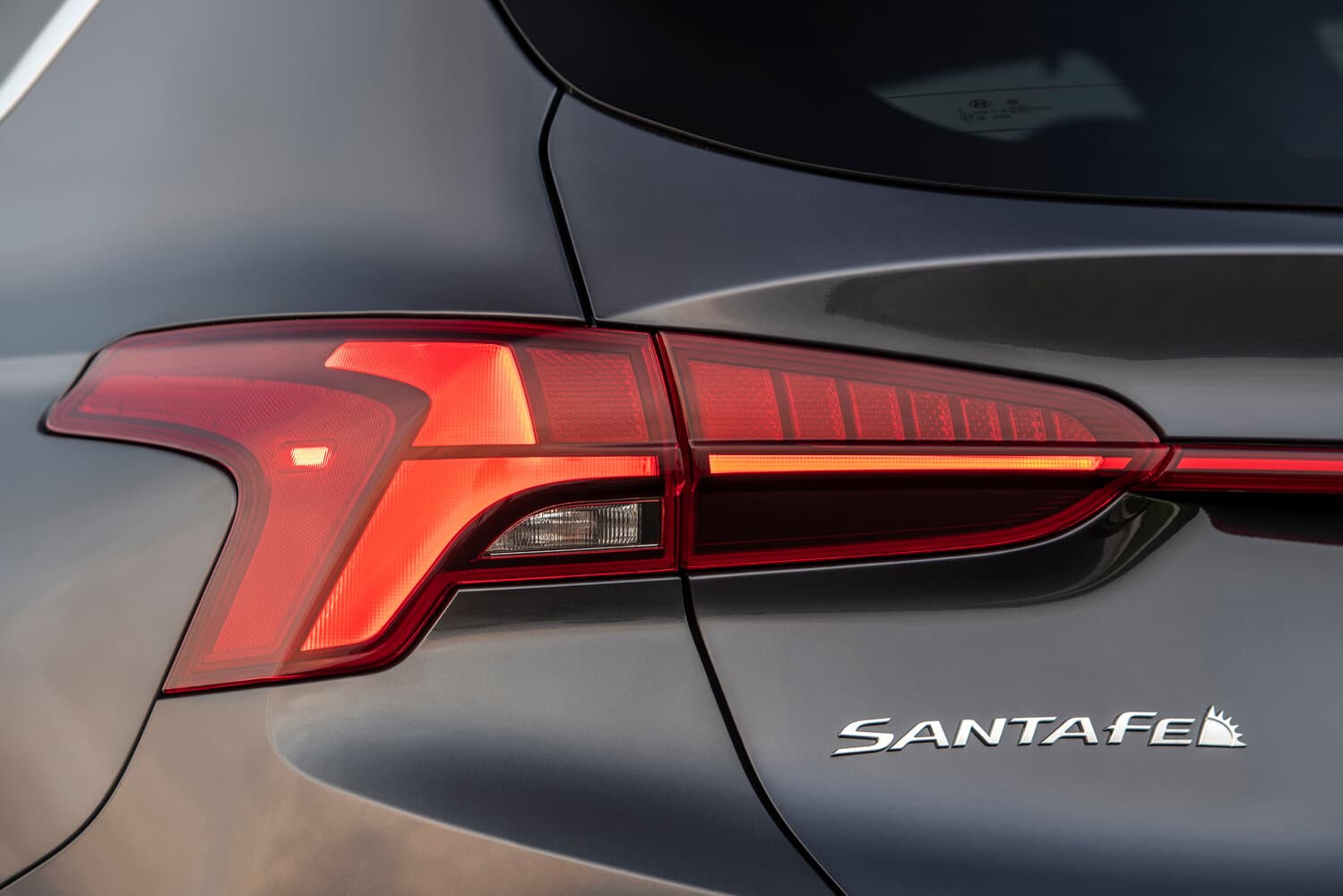 Hyundai Santa Fe IV Рестайлинг Внедорожник 5 дв., фото 15