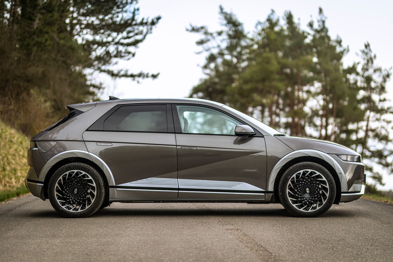 Hyundai IONIQ 5 I Внедорожник 5 дв., фото 2