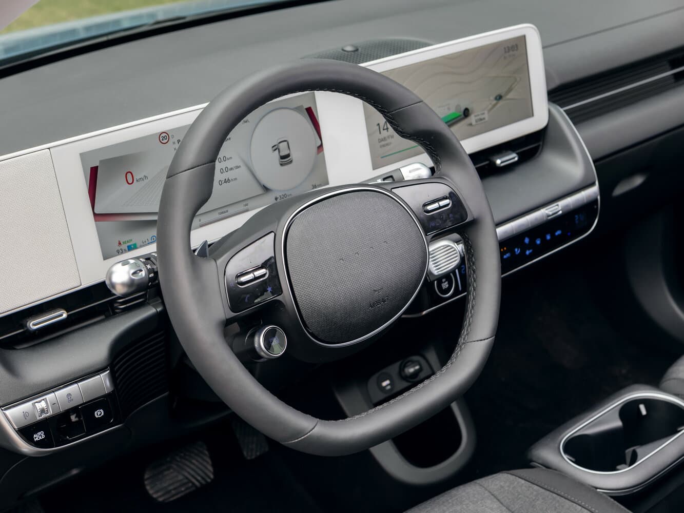 Hyundai IONIQ 5 I Внедорожник 5 дв., фото 27