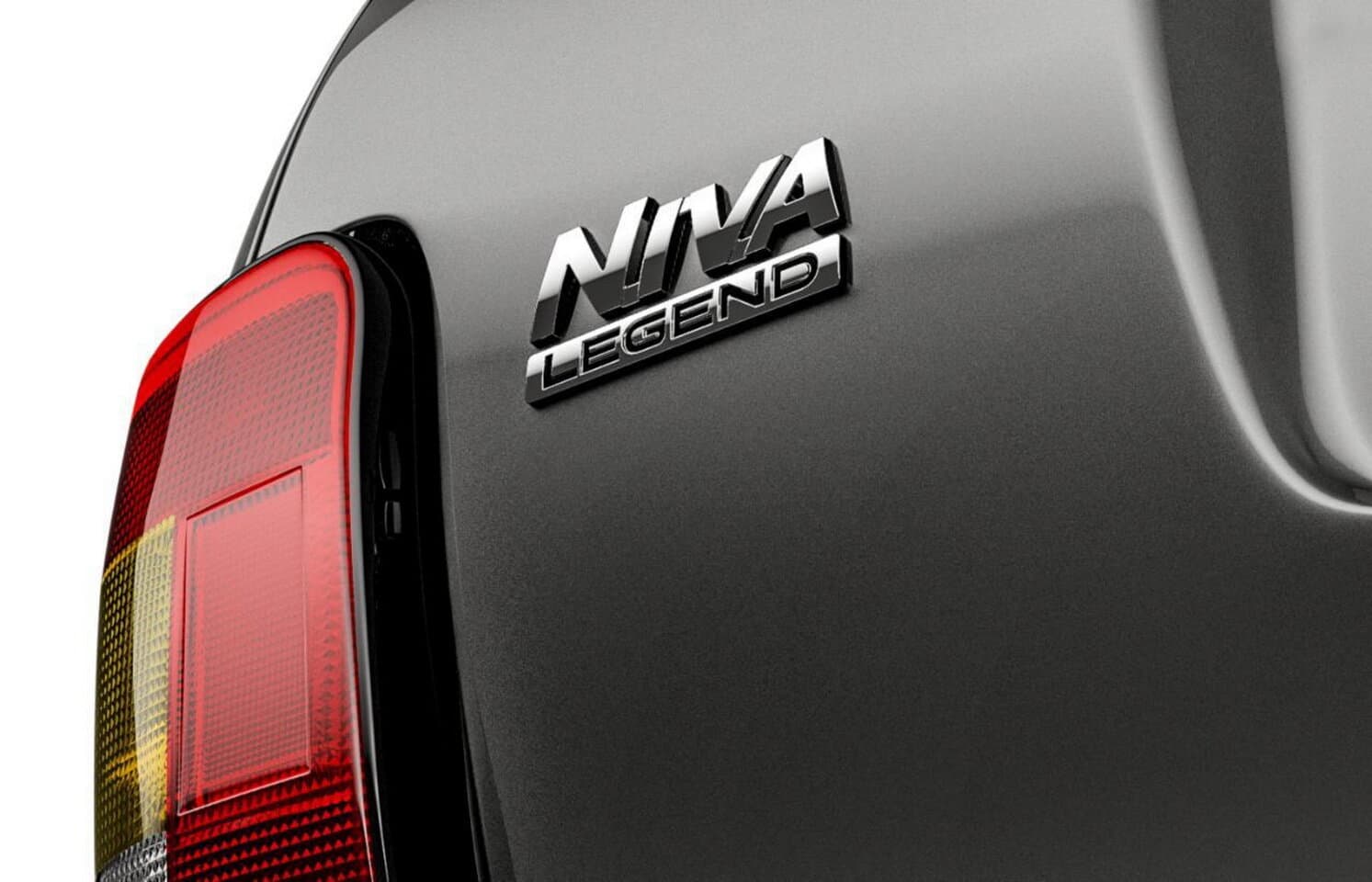 Lada (ВАЗ) Niva Legend  Внедорожник 3 дв., фото 7