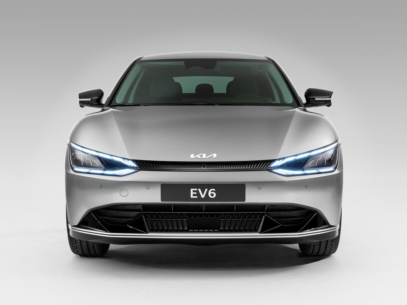 Kia EV6 I Внедорожник 5 дв., фото 3