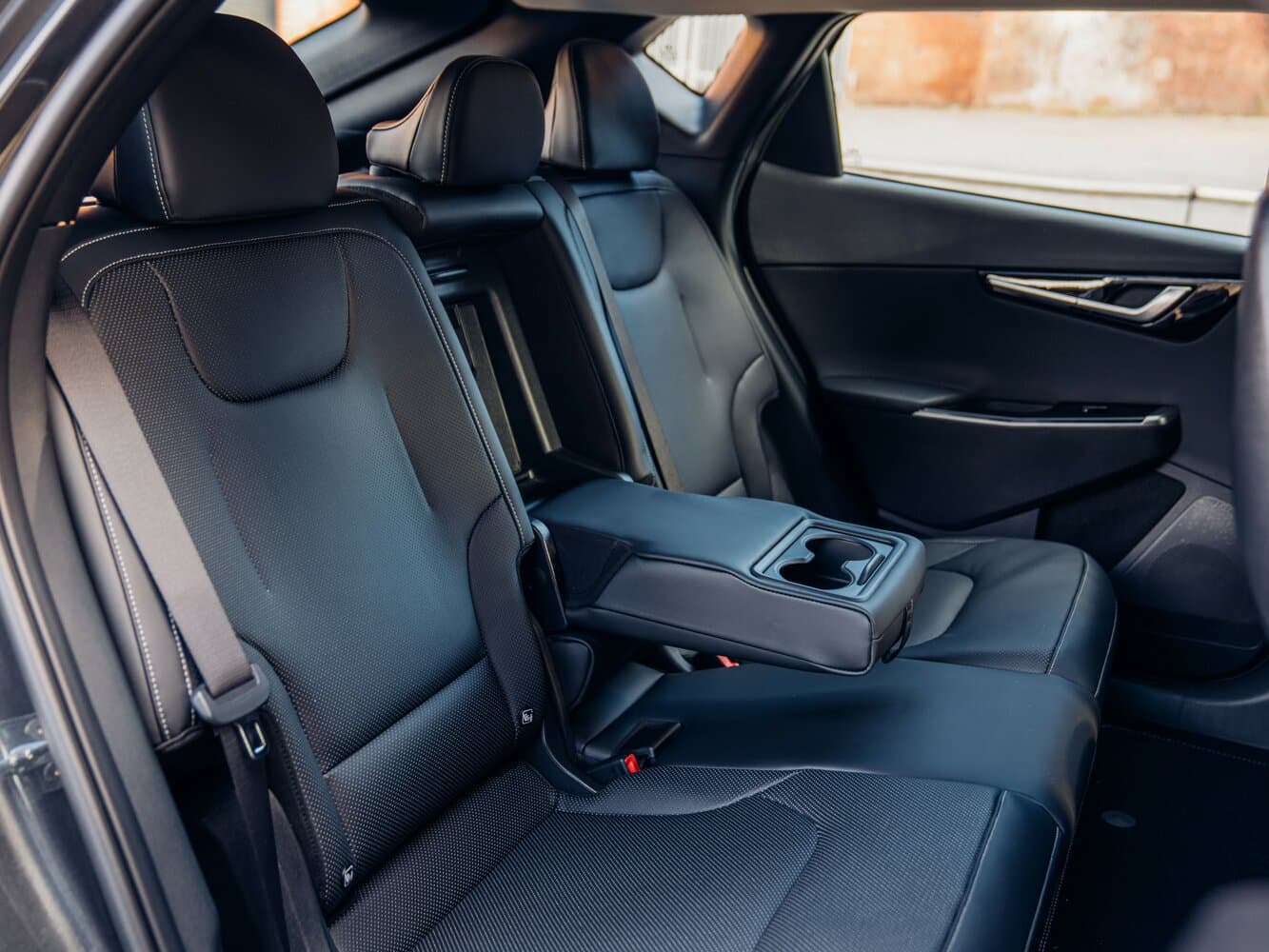 Kia EV6 I Внедорожник 5 дв., фото 10