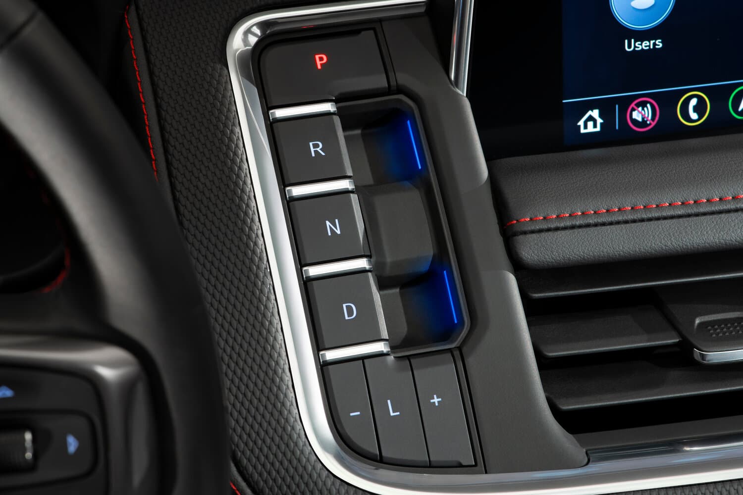 Chevrolet, Tahoe, V, 2022, фото 9