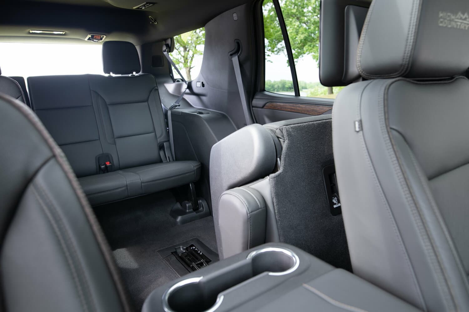 Chevrolet, Tahoe, V, 2022, фото 6