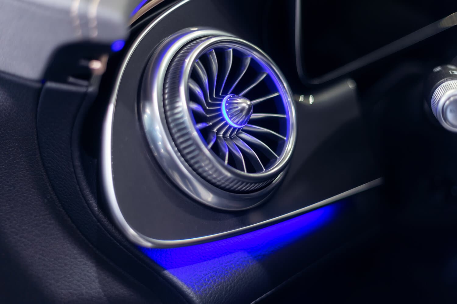 Mercedes-Benz EQS  Лифтбек, фото 34