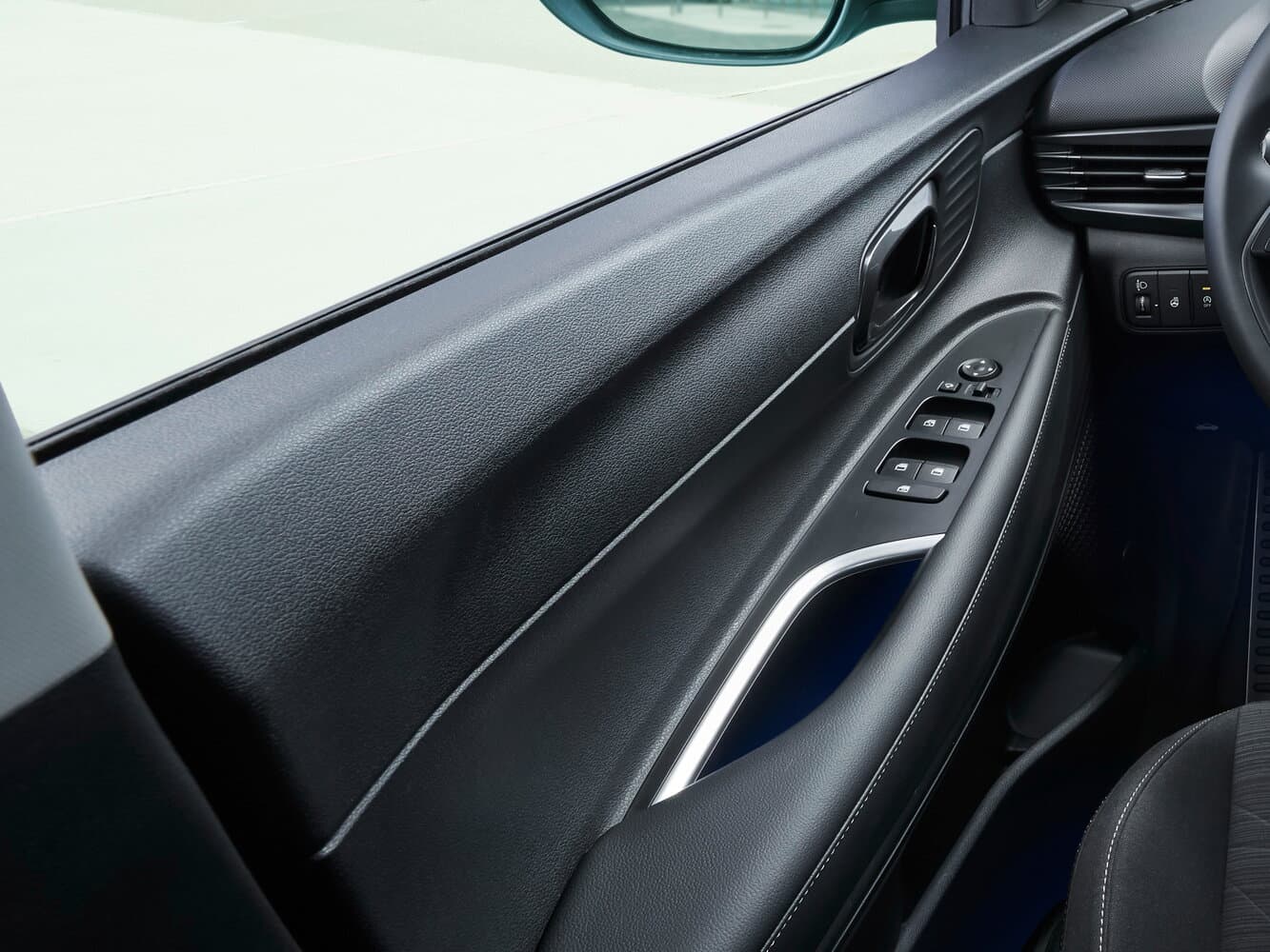 Hyundai Bayon I Внедорожник 5 дв., фото 8