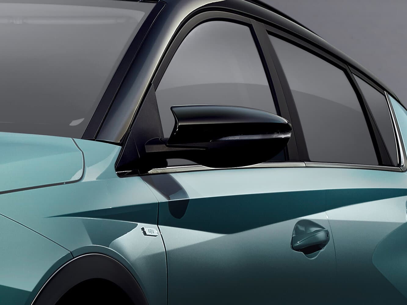 Hyundai Bayon I Внедорожник 5 дв., фото 15