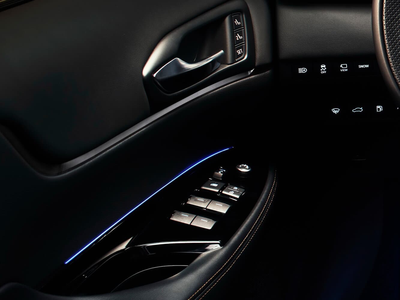 Toyota Mirai II Седан, фото 8