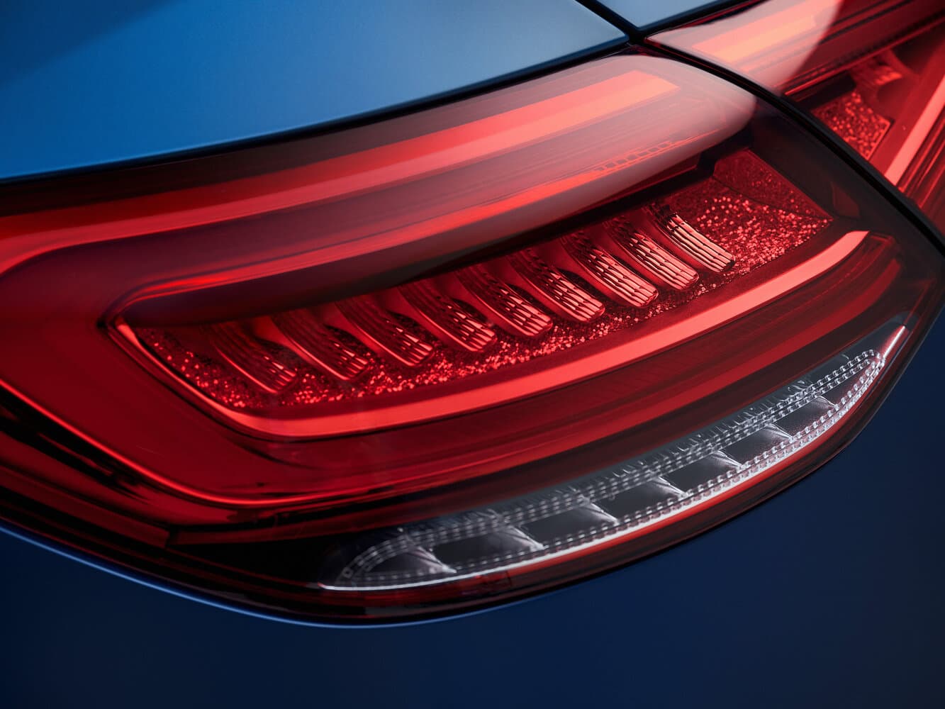 Mercedes-Benz CLS III (C257) Рестайлинг Седан, фото 10