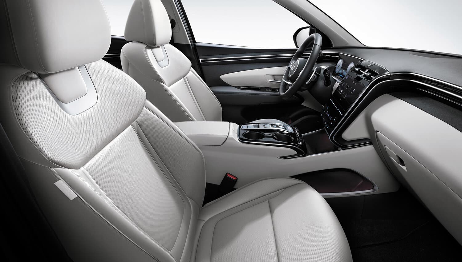 Hyundai Tucson IV Внедорожник 5 дв., фото 7