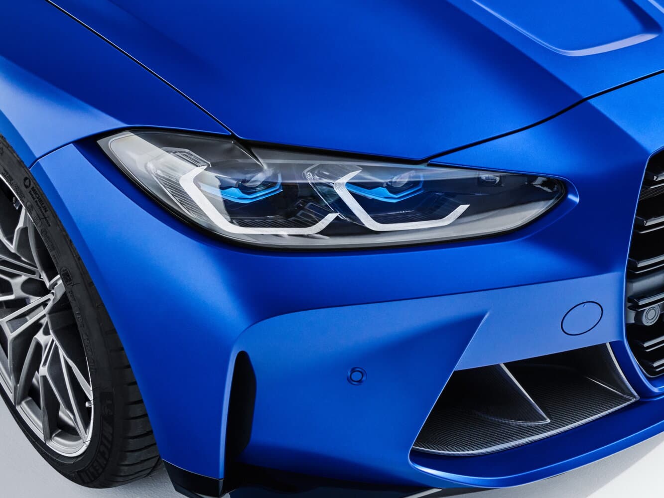 BMW M4 G82/G83 Кабриолет, фото 12
