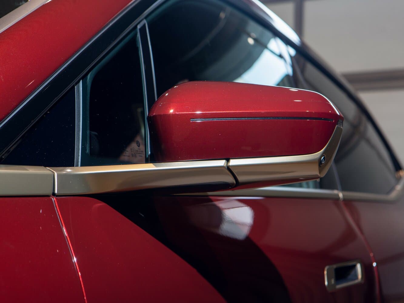 BMW, iX, I (I20), 2025, фото 20