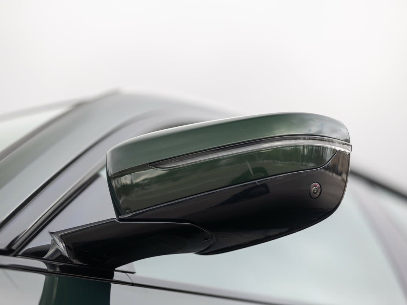 BMW 4 series G22, G23, G26 Лифтбек Gran Coupe, фото 30