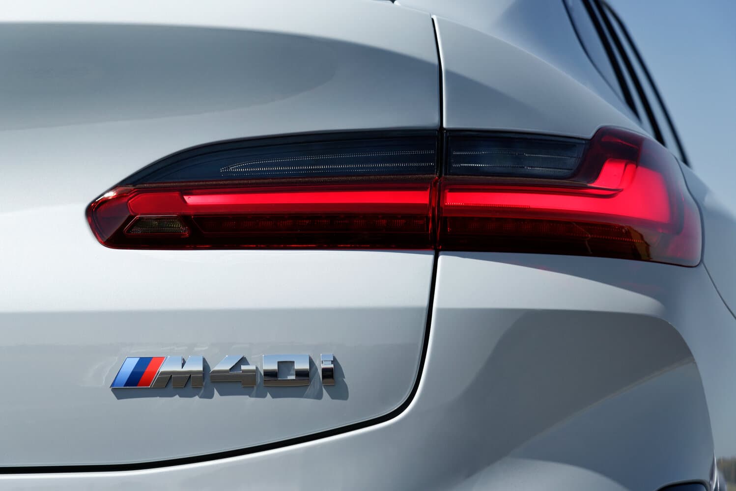 BMW, X4, II (G02) Рестайлинг, 2026, фото 5