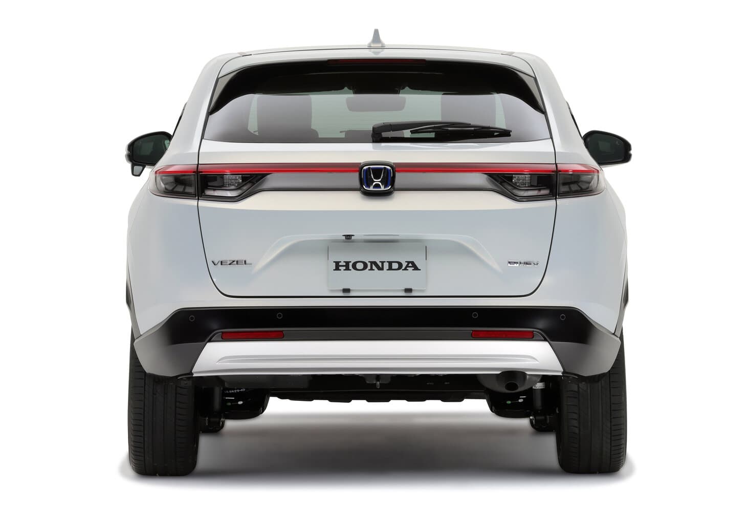 Honda, Vezel, II, 2024, фото 2
