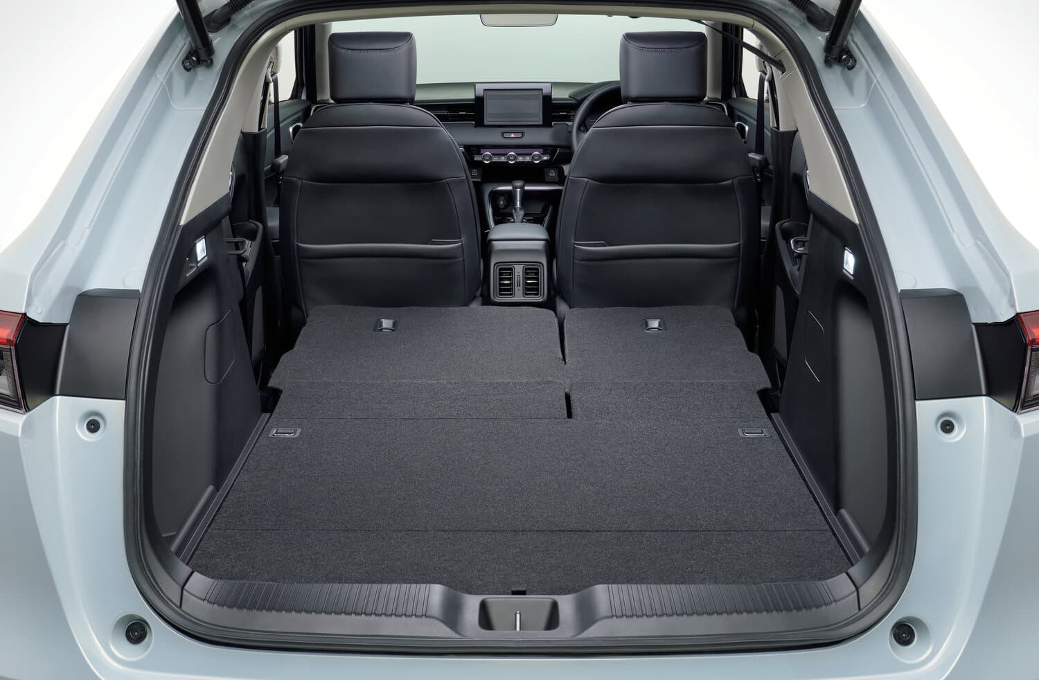 Honda, Vezel, II, 2024, фото 7