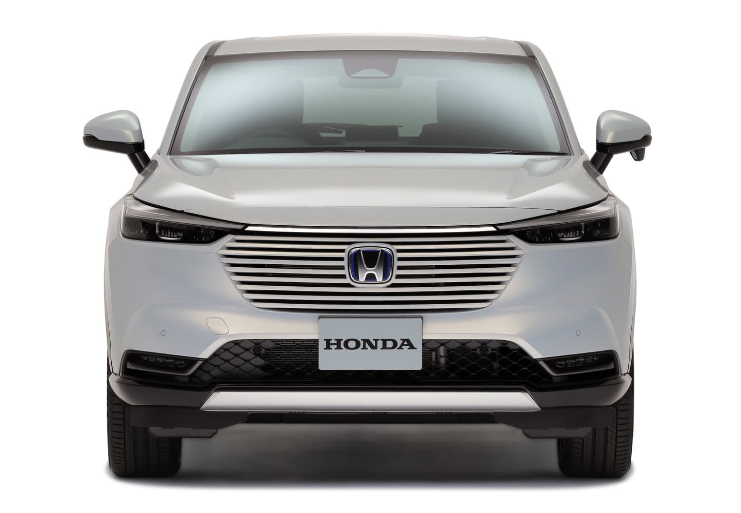 Honda, Vezel, II, 2024, фото 5