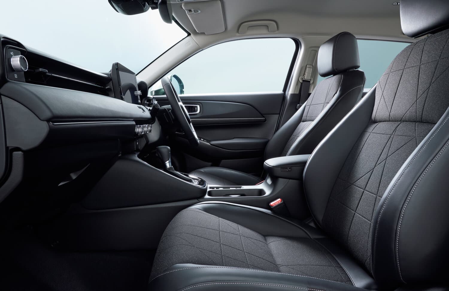 Honda, Vezel, II, 2024, фото 6