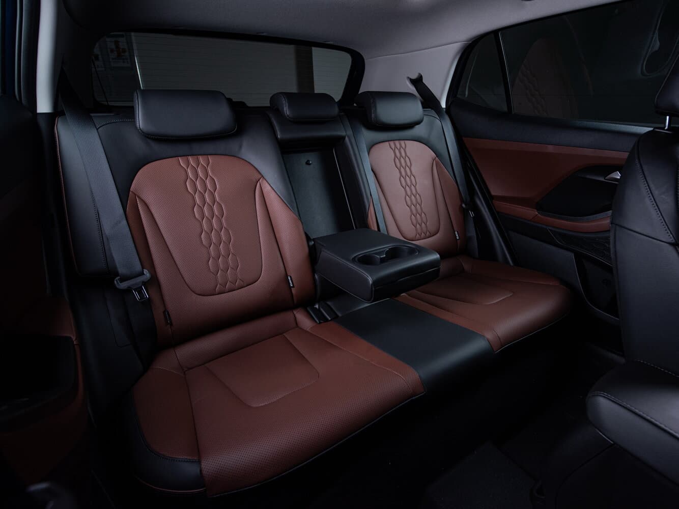 Hyundai Creta II Внедорожник 5 дв., фото 9
