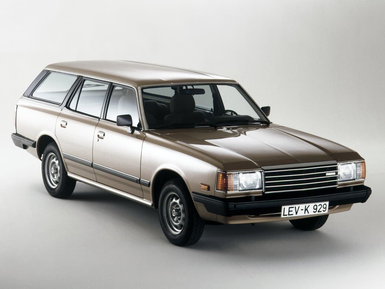Mazda Luce