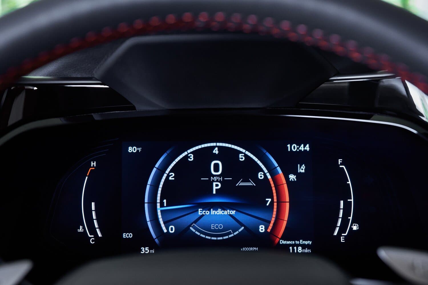 Lexus NX II Внедорожник 5 дв., фото 9