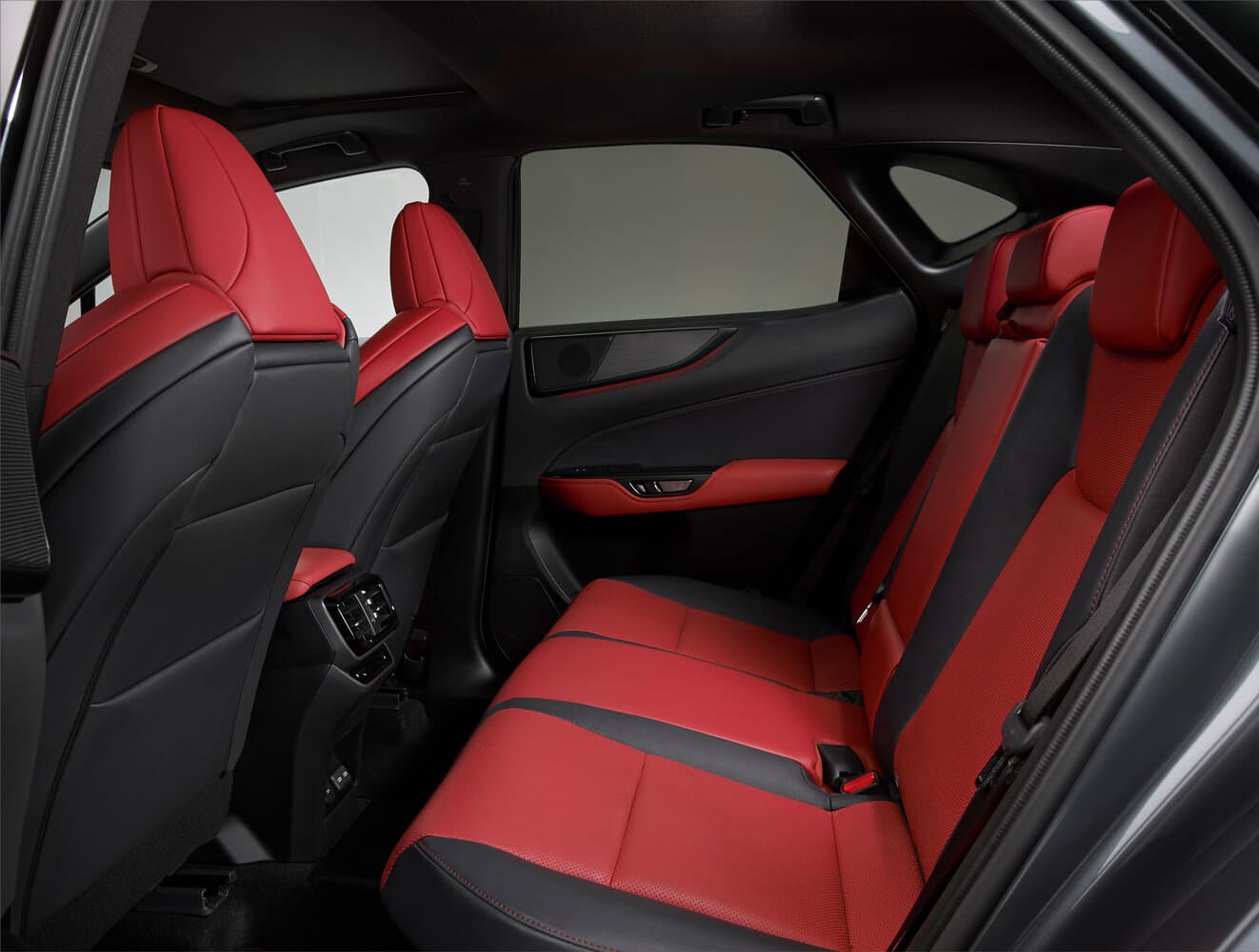 Lexus NX II Внедорожник 5 дв., фото 11