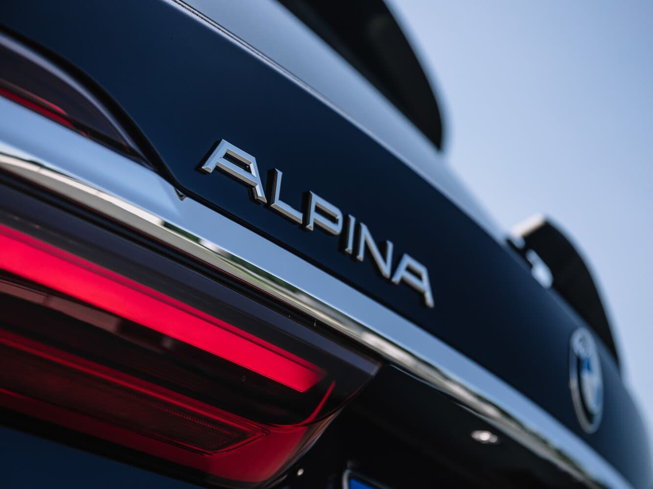 Alpina, XB7, G07, 2022, фото 10