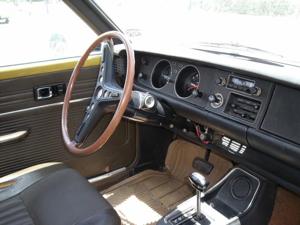 Toyota Corolla ii (E20) Седан, фото 4