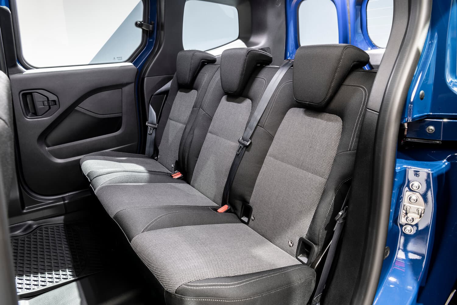 Mercedes-Benz Citan II Компактвэн, фото 9