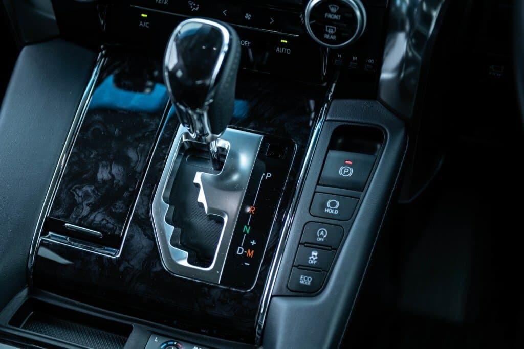 Toyota, Vellfire, II Рестайлинг, 2023, фото 14