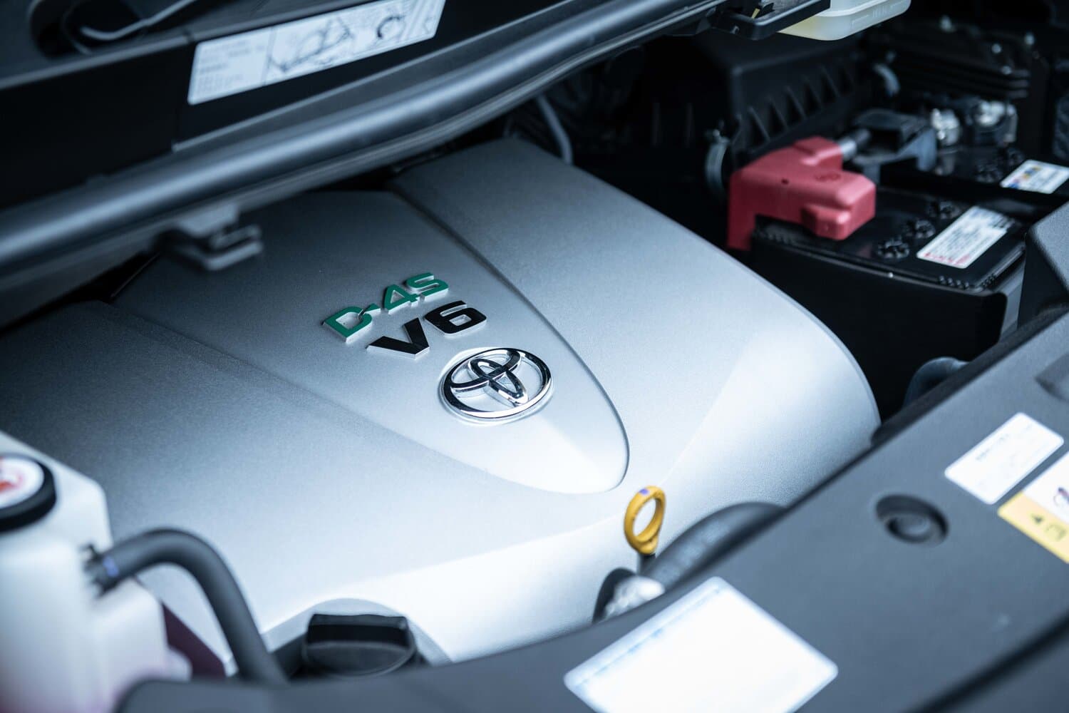 Toyota, Vellfire, II Рестайлинг, 2023, фото 3