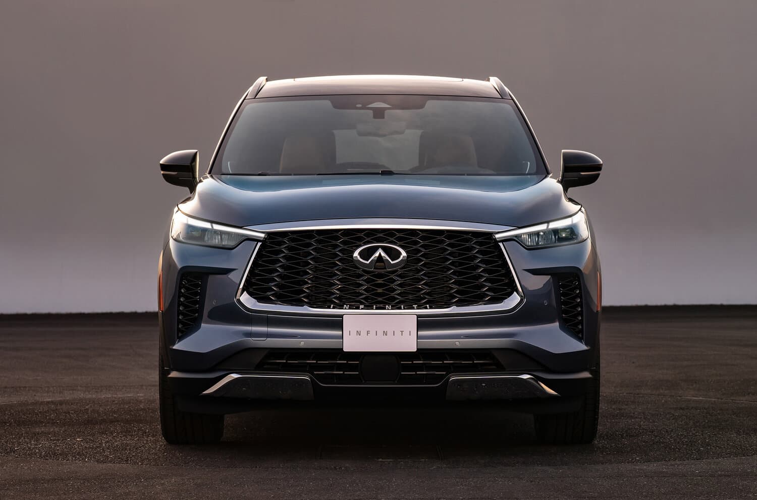 Infiniti, QX60, II, 2024, фото 5