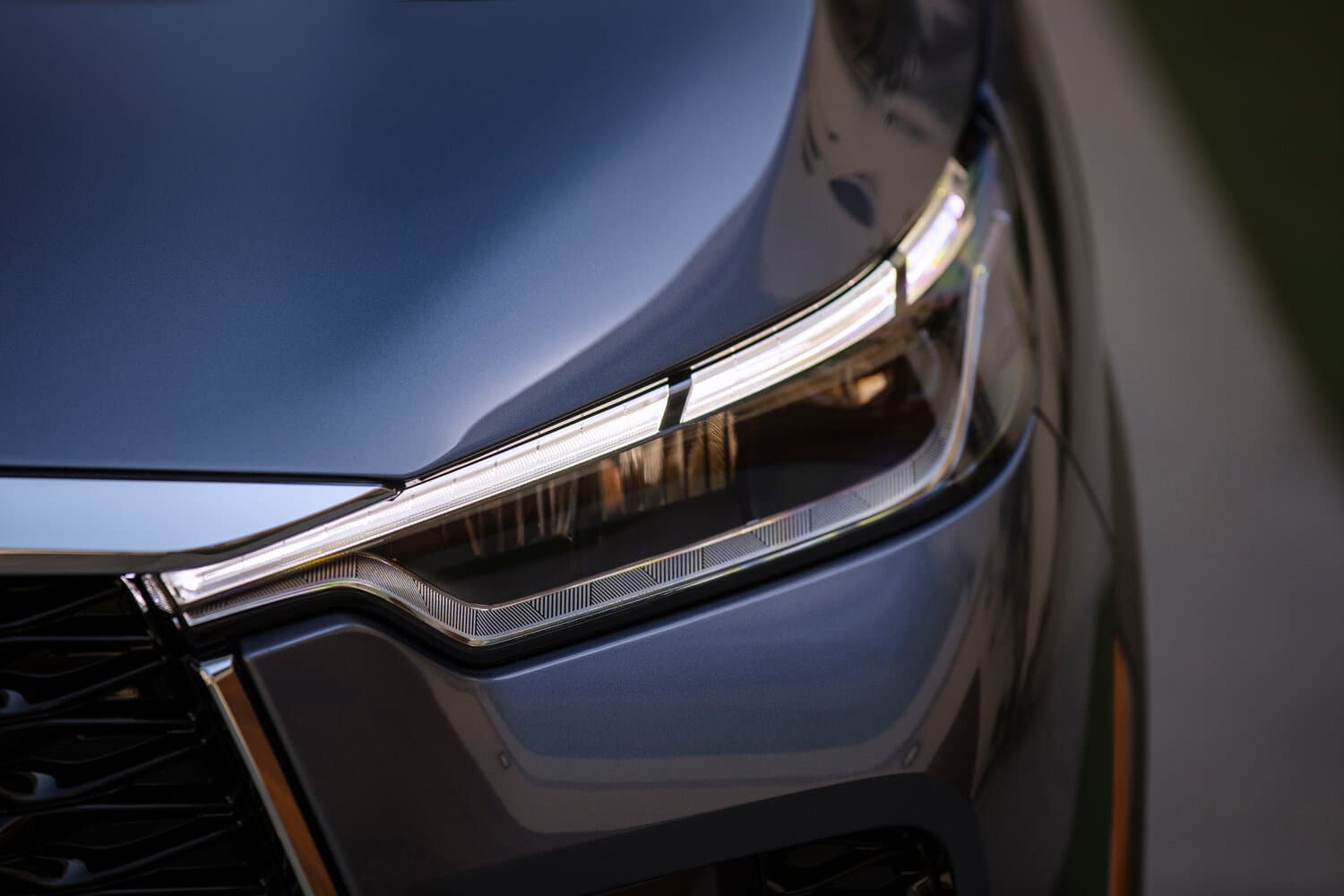 Infiniti, QX60, II, 2024, фото 11