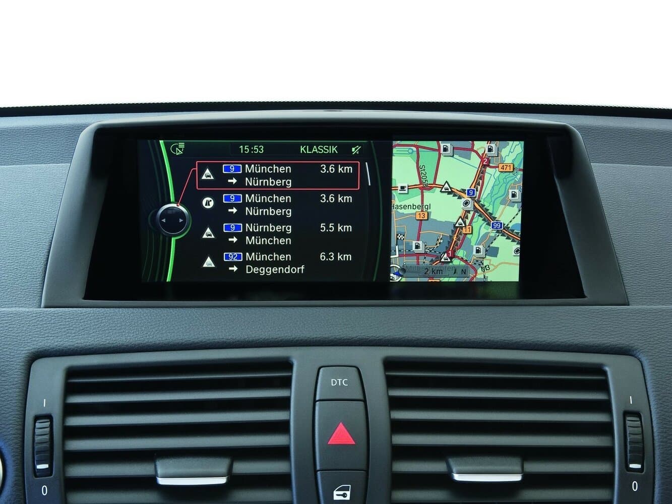 BMW 1 series I (E81/E82/E87/E88) Рестайлинг Хэтчбек 5 дв., фото 15