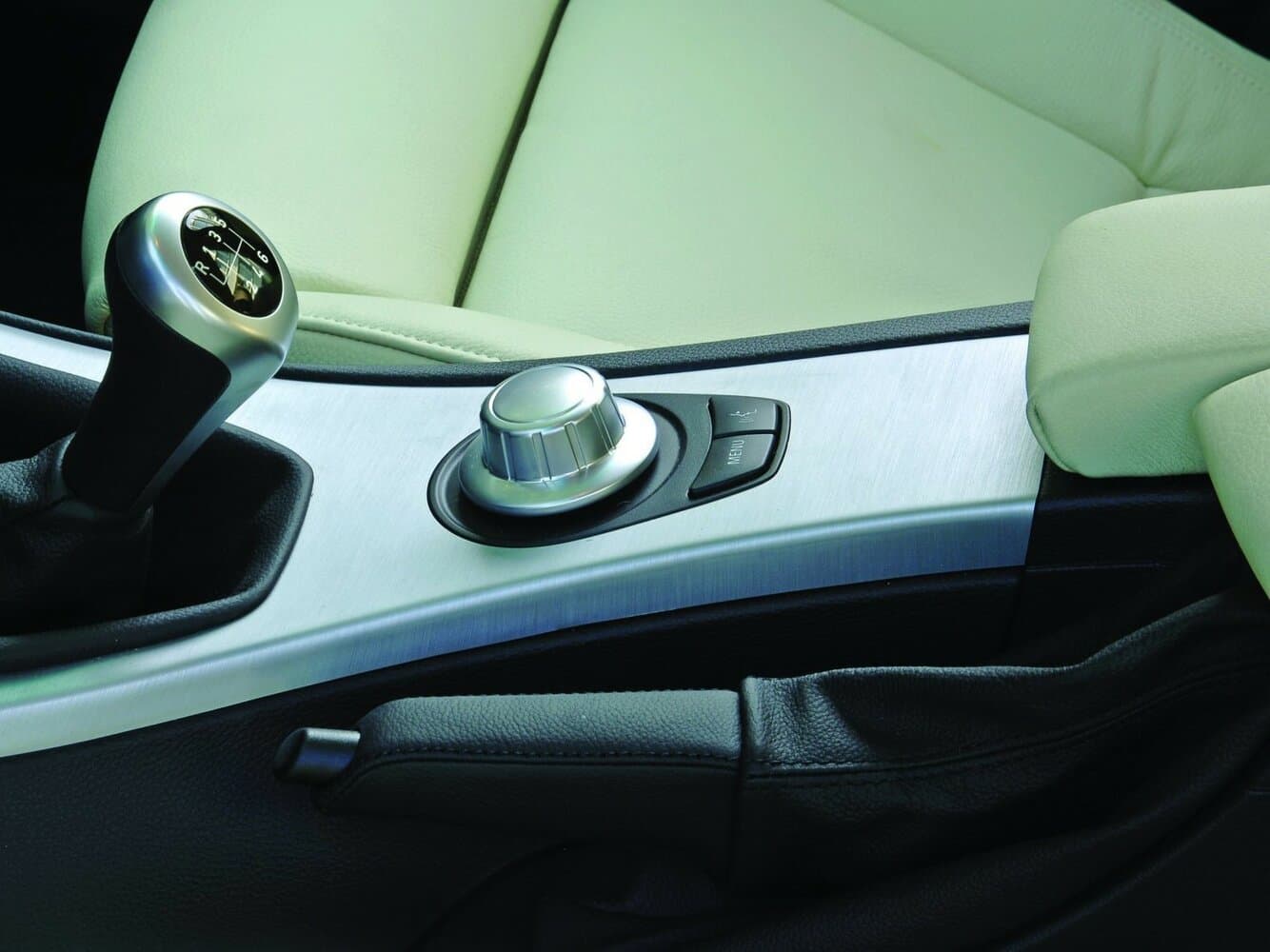 BMW 3 series V (E90/E91/E92/E93) Седан, фото 16