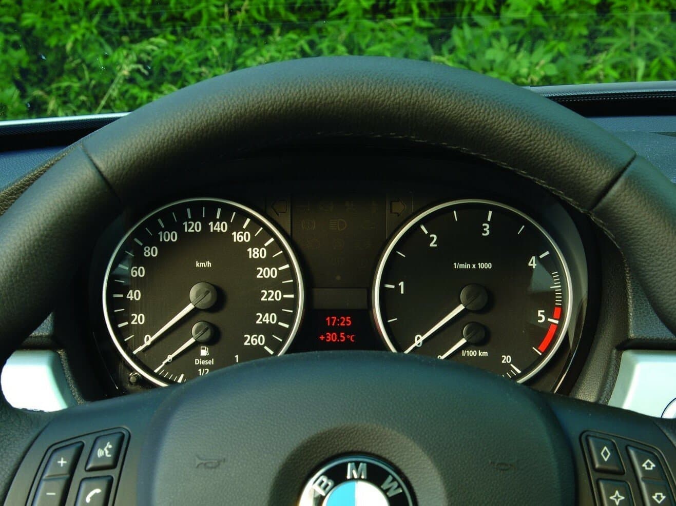 BMW 3 series V (E90/E91/E92/E93) Универсал 5 дв., фото 7